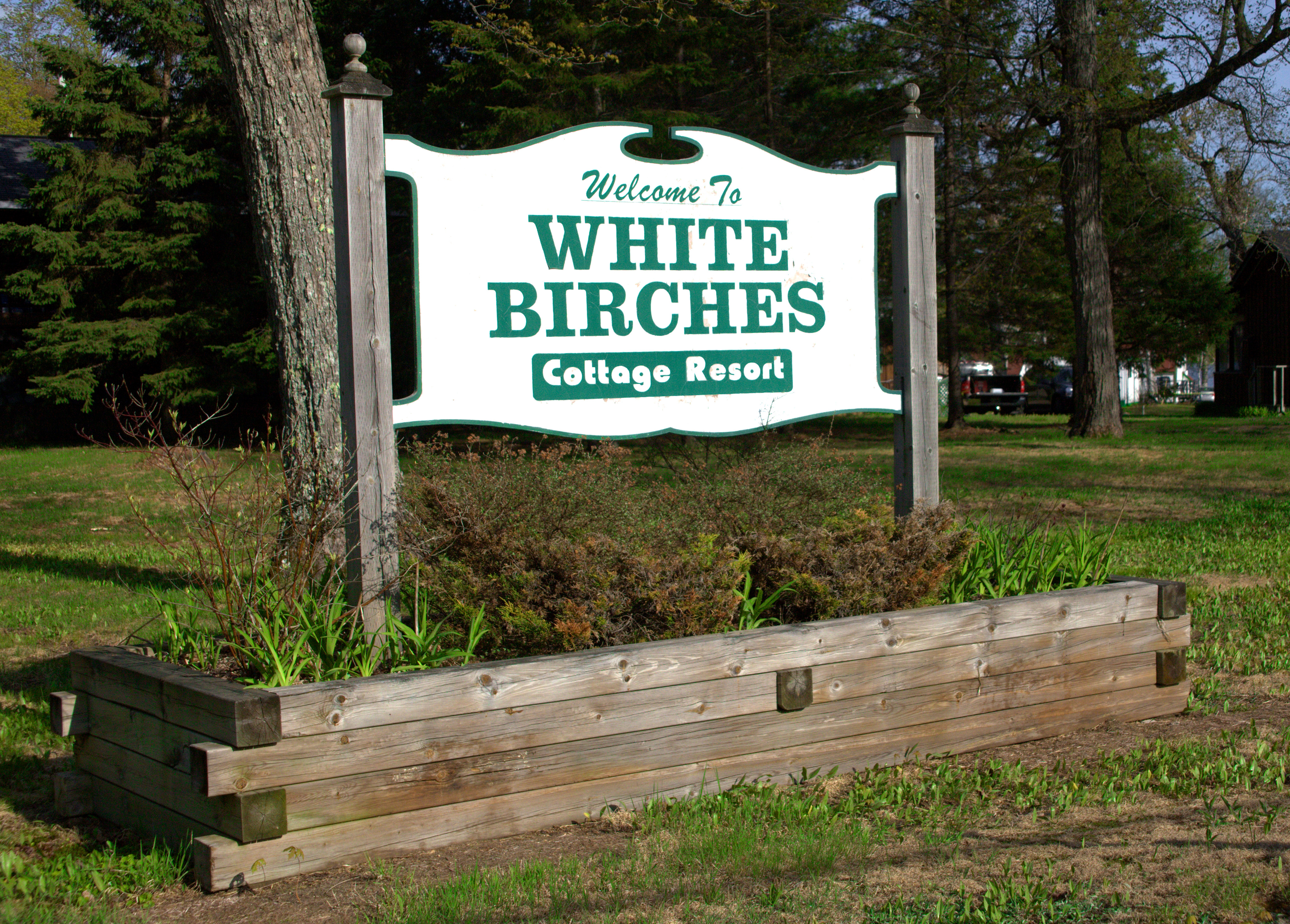 Welcome To White Birches White Birches Cottages